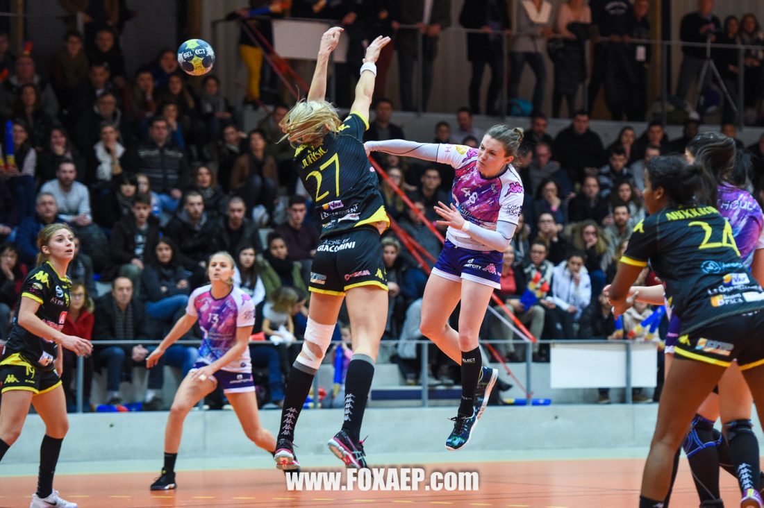 CDB COUPE DE FRANCE — FOXAEP, photographe Bourgogne