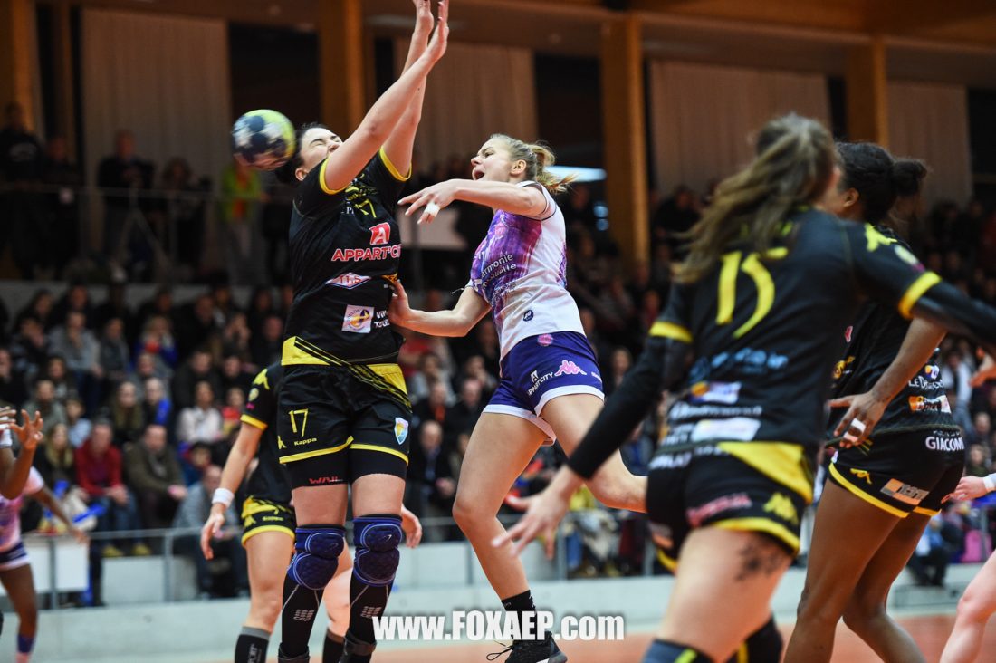 CDB COUPE DE FRANCE — FOXAEP, photographe Bourgogne