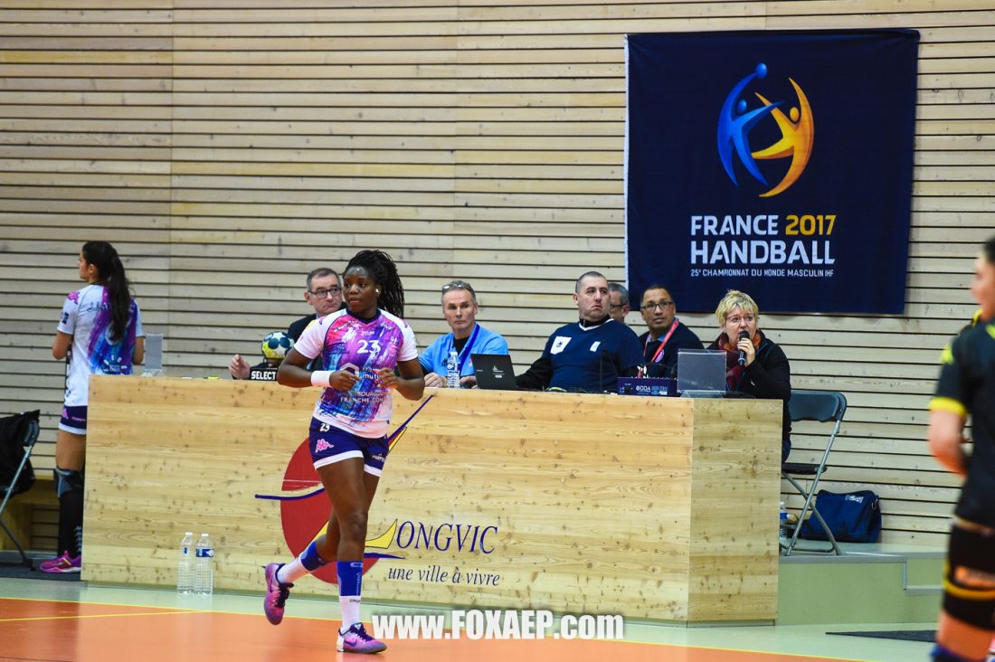 CDB COUPE DE FRANCE — FOXAEP, photographe Bourgogne