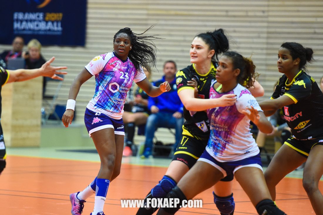 CDB COUPE DE FRANCE — FOXAEP, photographe Bourgogne