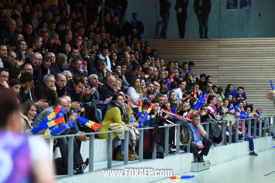CDB COUPE DE FRANCE — FOXAEP, photographe Bourgogne