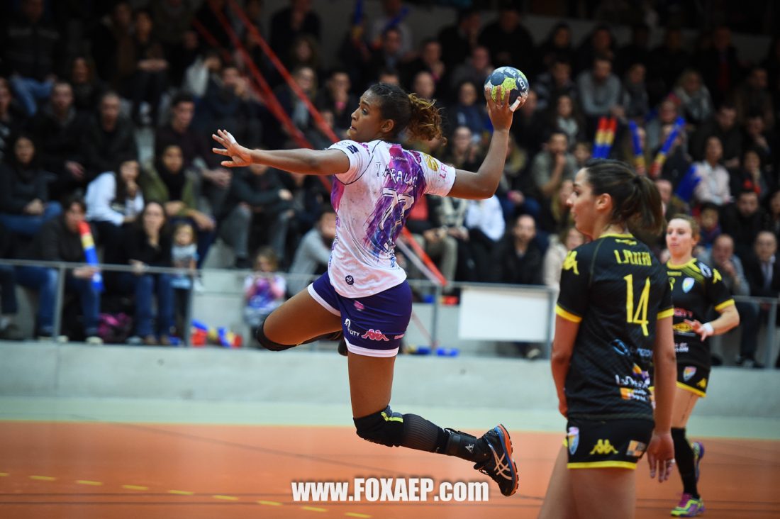 CDB COUPE DE FRANCE — FOXAEP, photographe Bourgogne