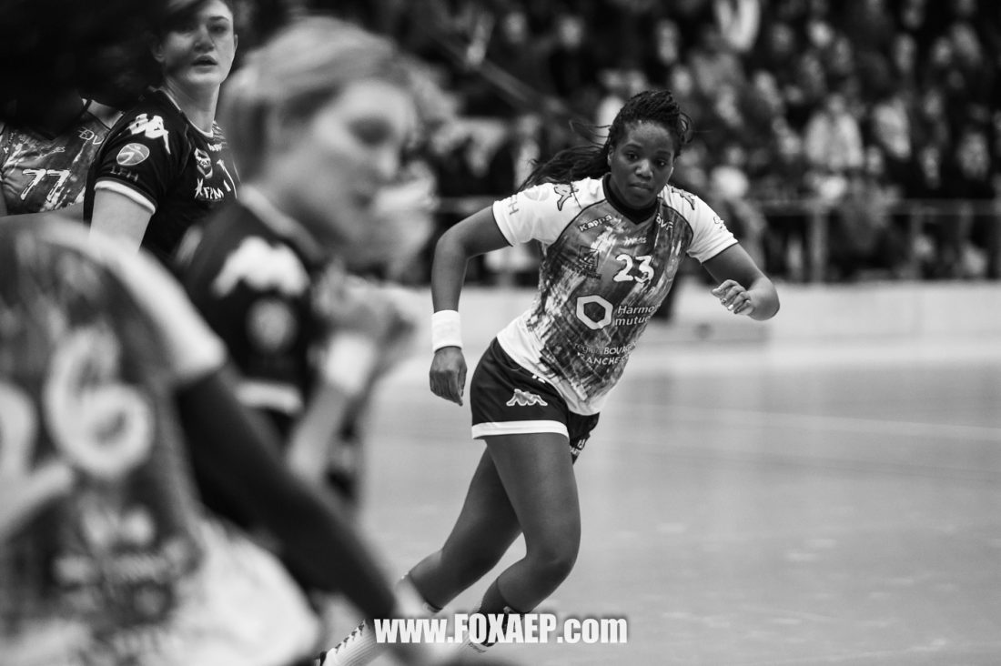 CDB COUPE DE FRANCE — FOXAEP, photographe Bourgogne