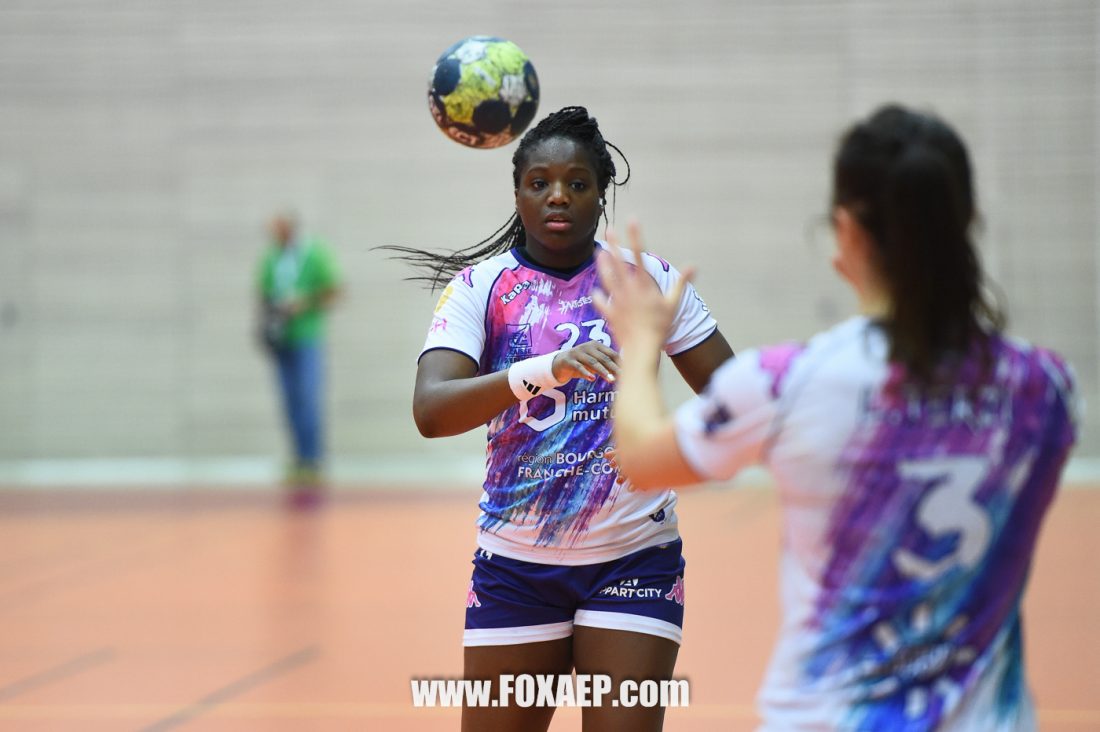 CDB COUPE DE FRANCE — FOXAEP, photographe Bourgogne