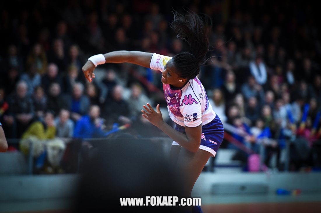 CDB COUPE DE FRANCE — FOXAEP, photographe Bourgogne
