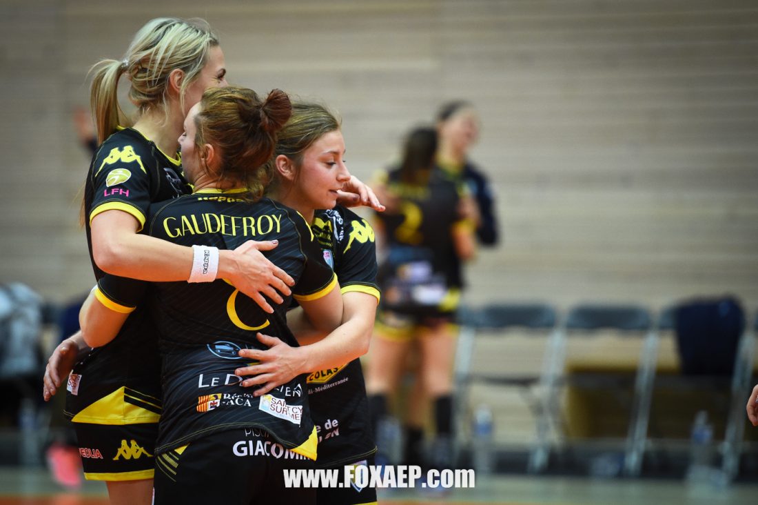 CDB COUPE DE FRANCE — FOXAEP, photographe Bourgogne