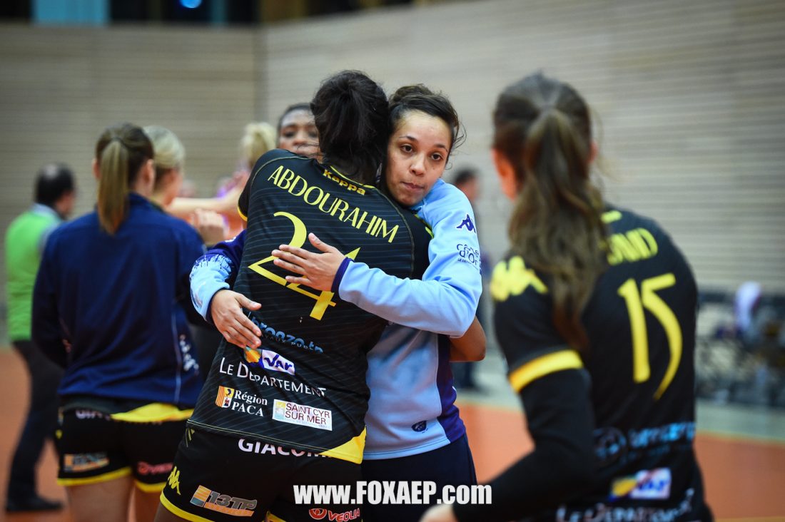 CDB COUPE DE FRANCE — FOXAEP, photographe Bourgogne