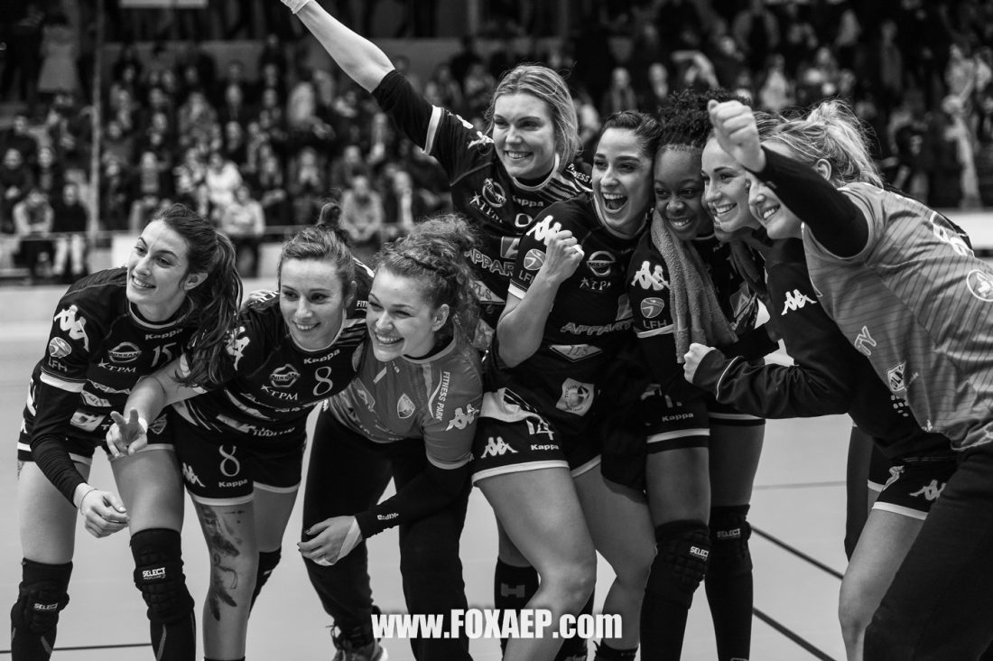 CDB COUPE DE FRANCE — FOXAEP, photographe Bourgogne