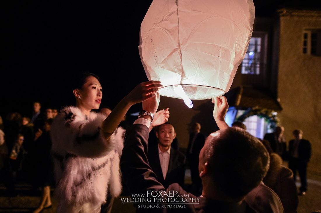 Mariage au Château de Saulon — FOXAEP, photographe Bourgogne