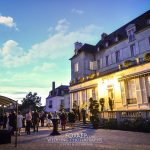 Mariage au Château de Saulon