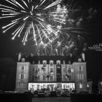 Mariage au Château de Saulon