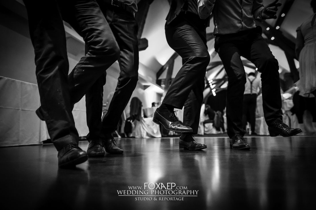 Mariage au Château de Saulon — FOXAEP, photographe Bourgogne