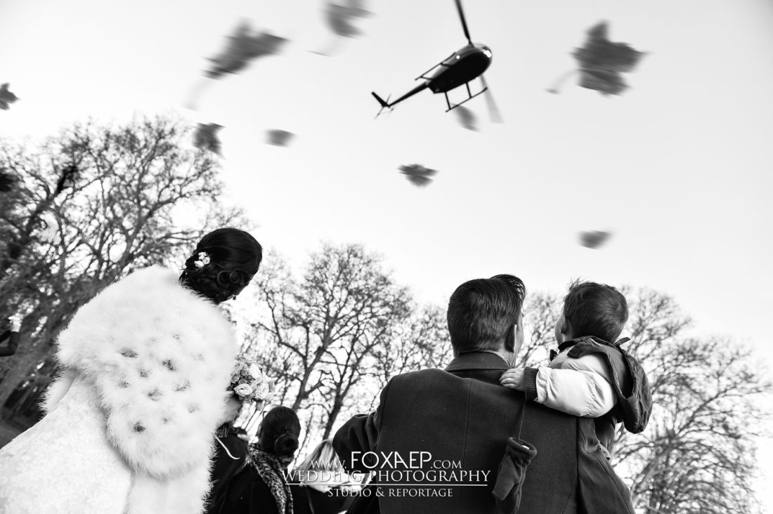 Mariage au Château de Saulon — FOXAEP, photographe Bourgogne