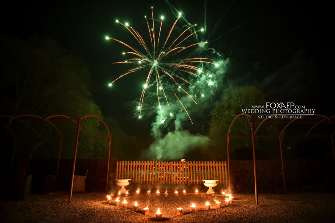 Mariage au Château de Saulon — FOXAEP, photographe Bourgogne