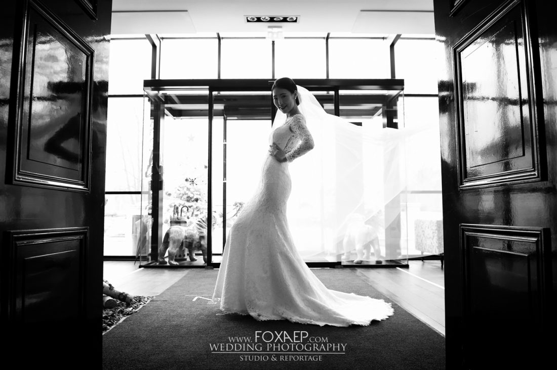 Mariage au Château de Saulon — FOXAEP, photographe Bourgogne