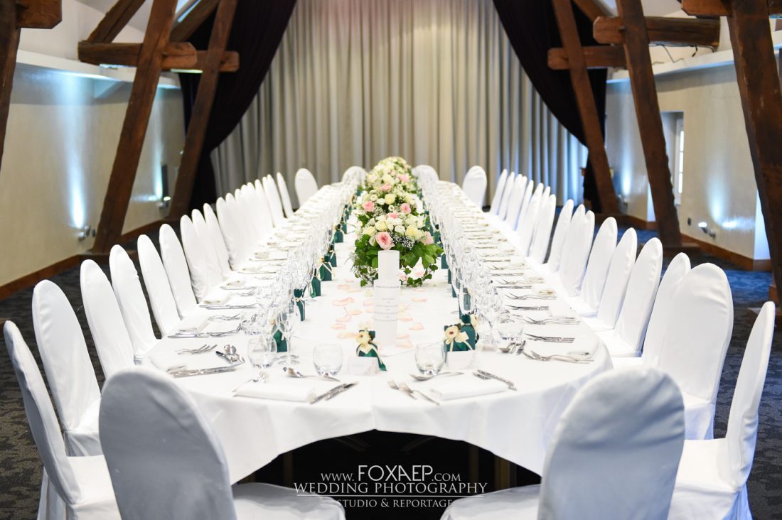 Mariage au Château de Saulon — FOXAEP, photographe Bourgogne