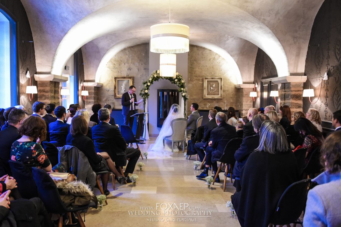 Mariage au Château de Saulon — FOXAEP, photographe Bourgogne