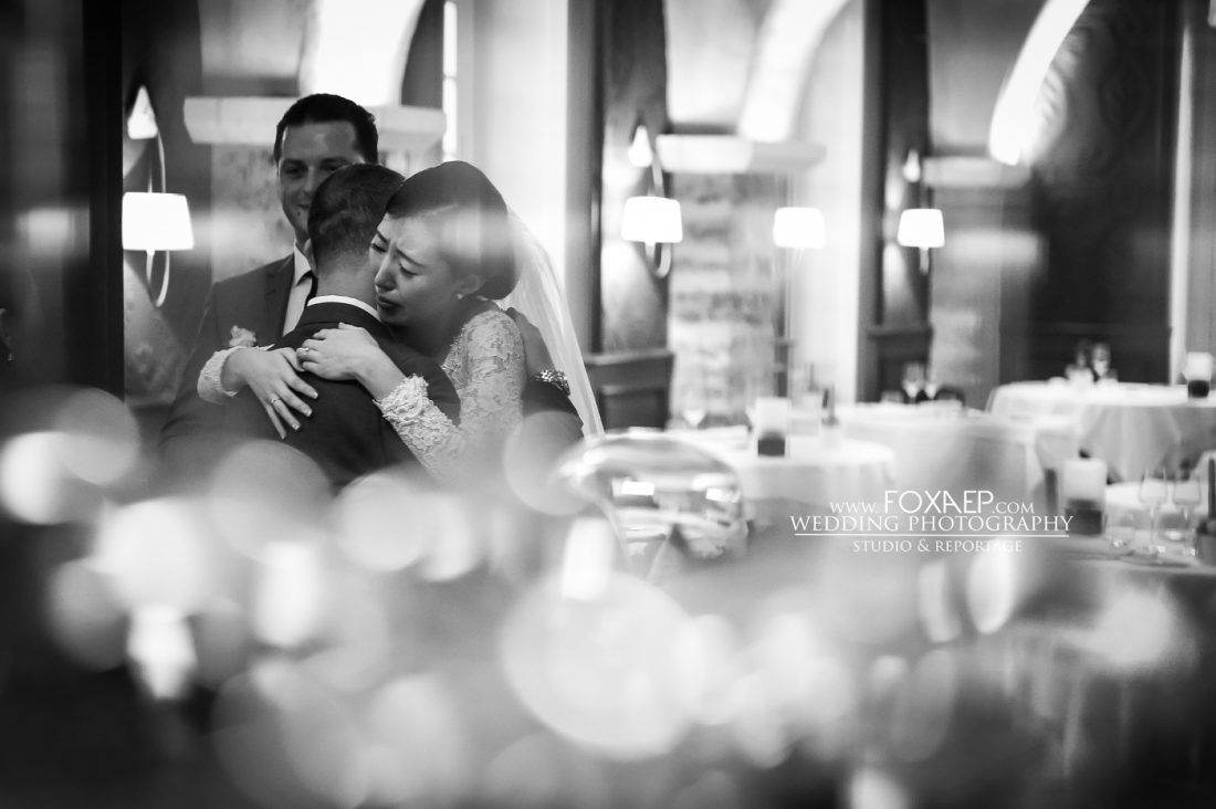 Mariage au Château de Saulon — FOXAEP, photographe Bourgogne