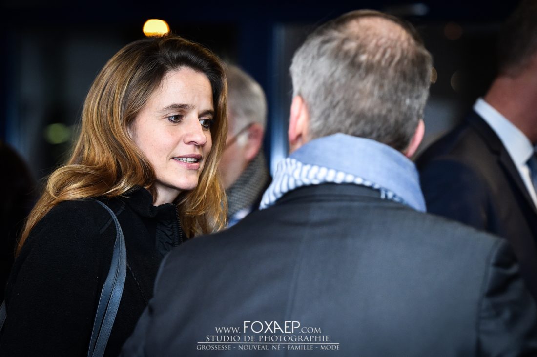 La Galette du Club Hôtelier Dijon Bourgogne — FOXAEP, photographe Bourgogne