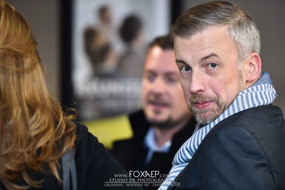 La Galette du Club Hôtelier Dijon Bourgogne — FOXAEP, photographe Bourgogne