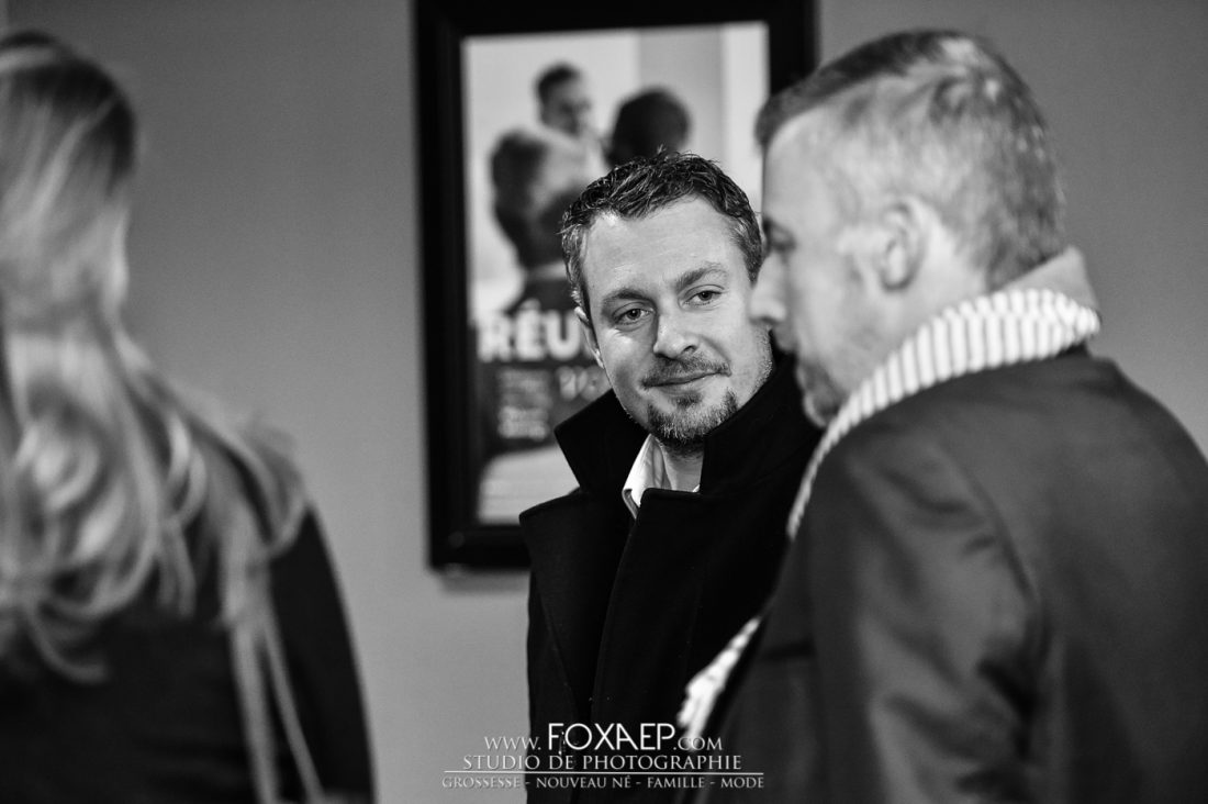 La Galette du Club Hôtelier Dijon Bourgogne — FOXAEP, photographe Bourgogne