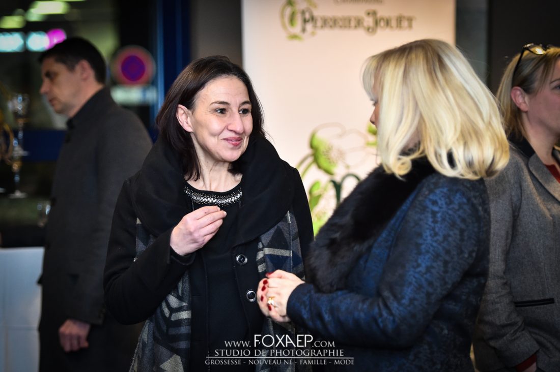 La Galette du Club Hôtelier Dijon Bourgogne — FOXAEP, photographe Bourgogne