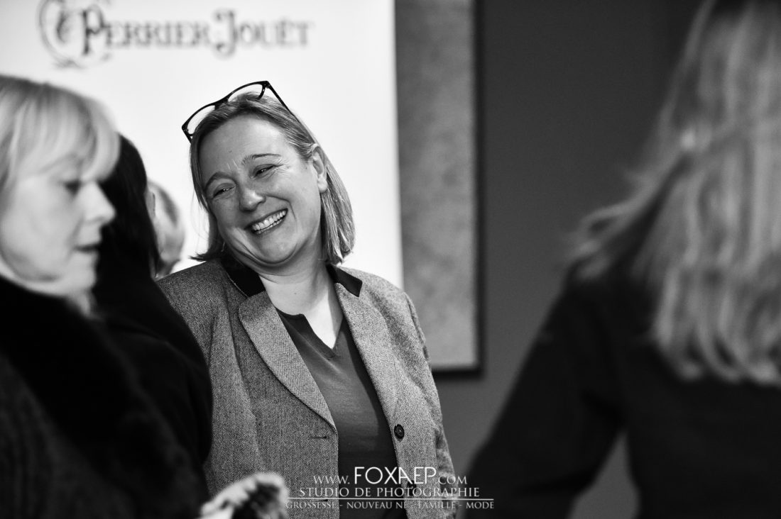 La Galette du Club Hôtelier Dijon Bourgogne — FOXAEP, photographe Bourgogne