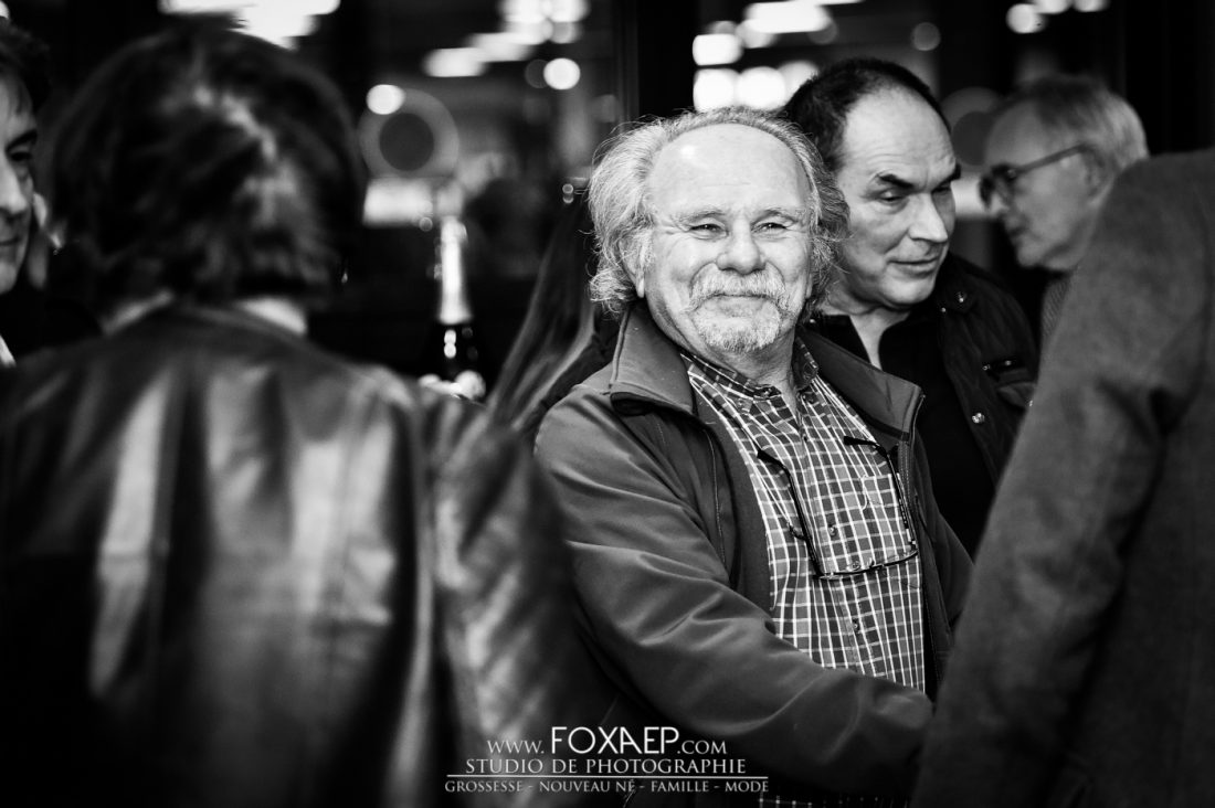 La Galette du Club Hôtelier Dijon Bourgogne — FOXAEP, photographe Bourgogne