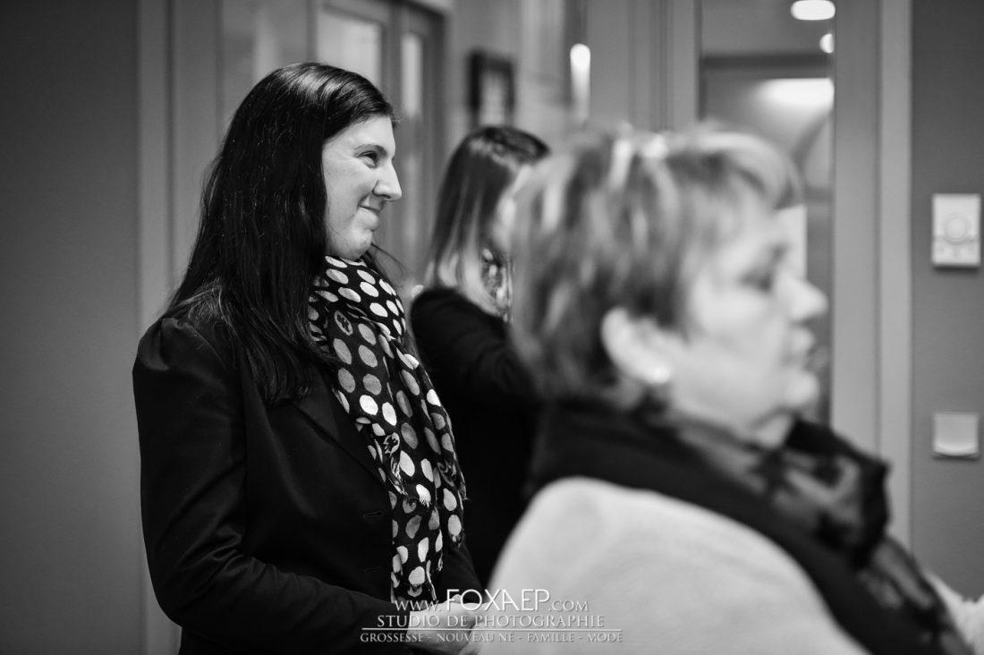 La Galette du Club Hôtelier Dijon Bourgogne — FOXAEP, photographe Bourgogne