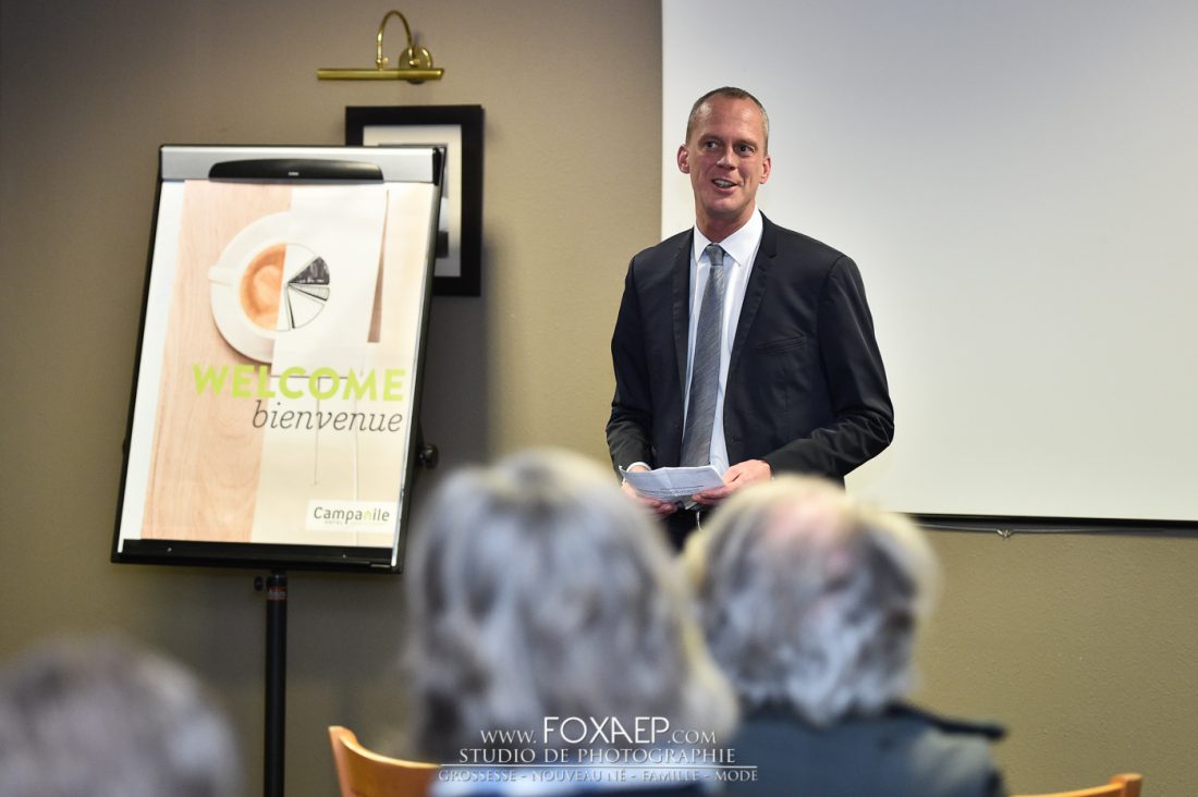 La Galette du Club Hôtelier Dijon Bourgogne — FOXAEP, photographe Bourgogne