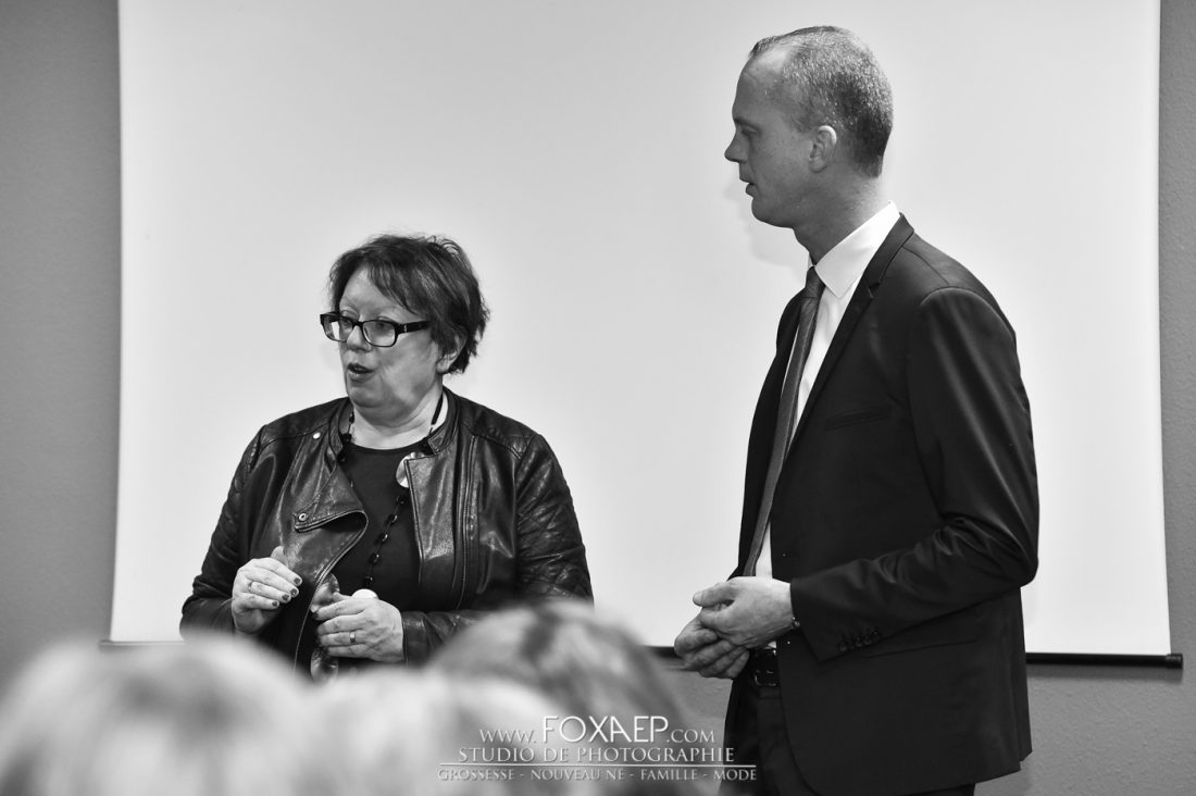La Galette du Club Hôtelier Dijon Bourgogne — FOXAEP, photographe Bourgogne