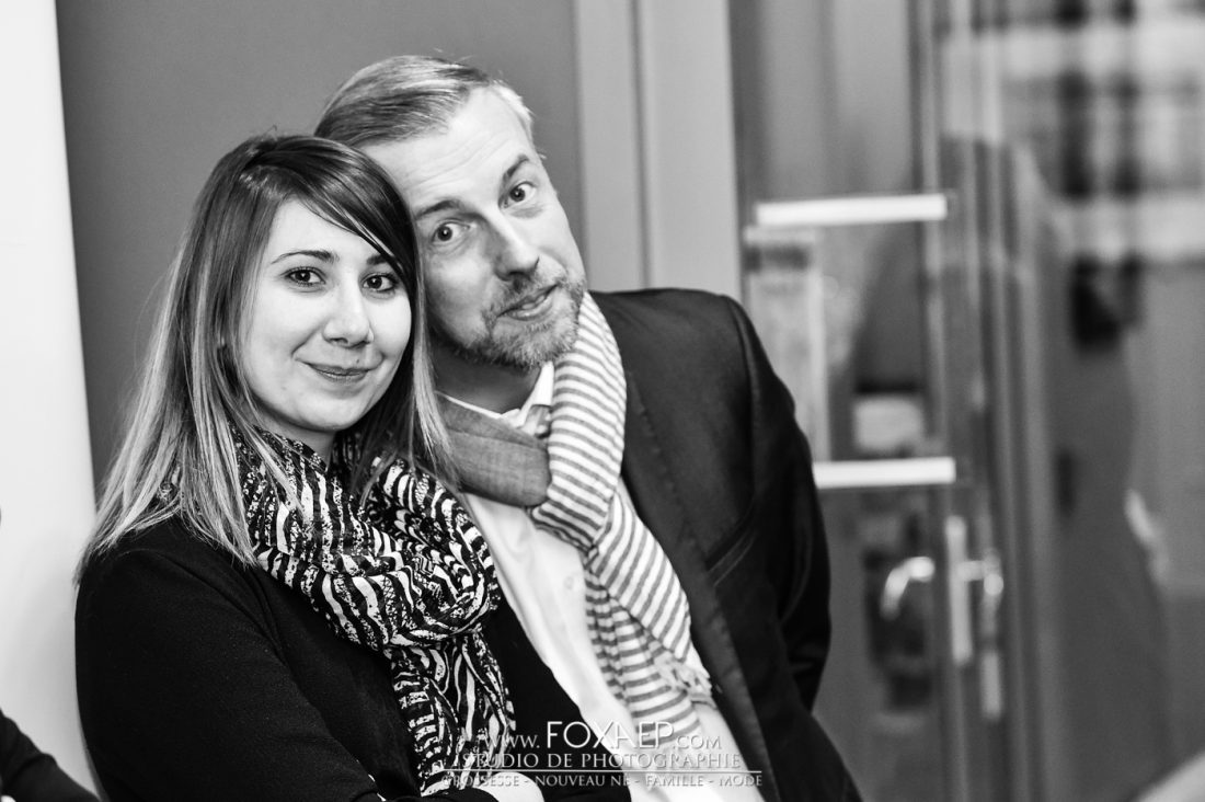 La Galette du Club Hôtelier Dijon Bourgogne — FOXAEP, photographe Bourgogne