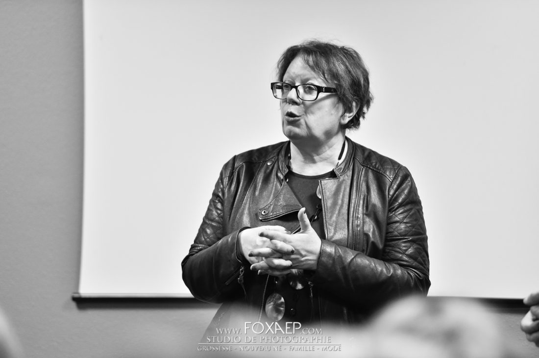 La Galette du Club Hôtelier Dijon Bourgogne — FOXAEP, photographe Bourgogne