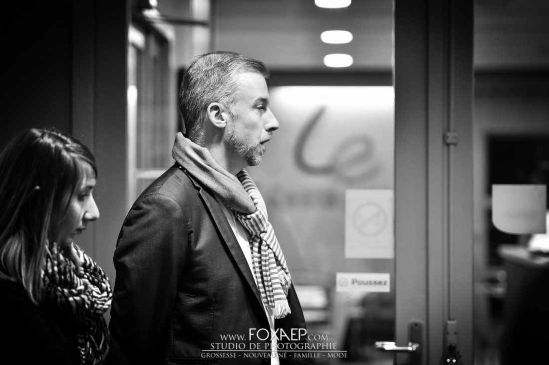 La Galette du Club Hôtelier Dijon Bourgogne — FOXAEP, photographe Bourgogne