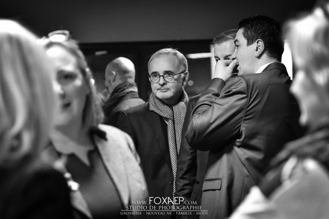 La Galette du Club Hôtelier Dijon Bourgogne — FOXAEP, photographe Bourgogne