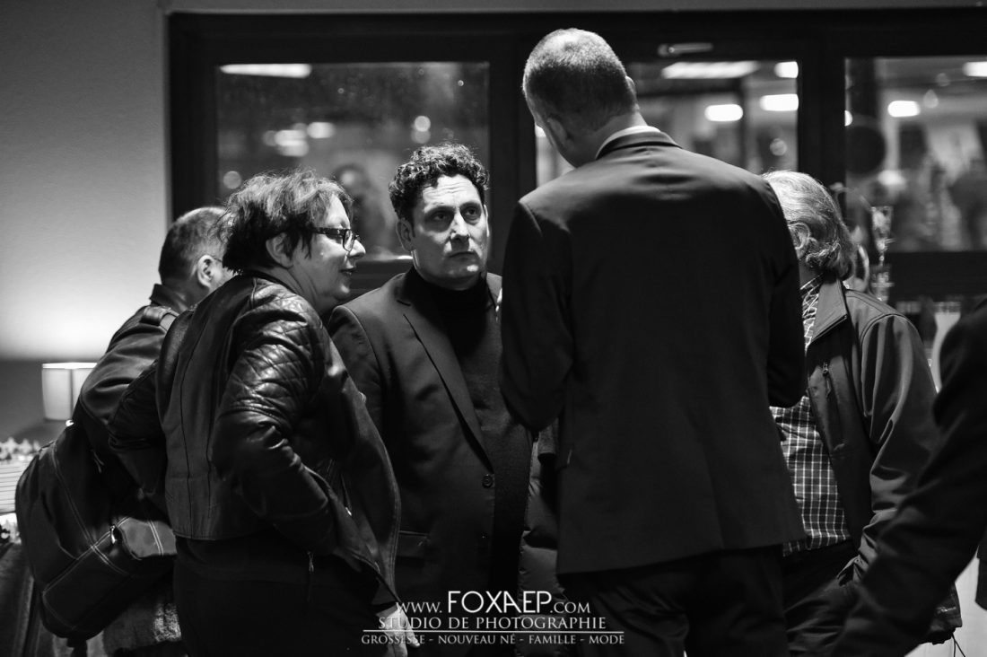 La Galette du Club Hôtelier Dijon Bourgogne — FOXAEP, photographe Bourgogne