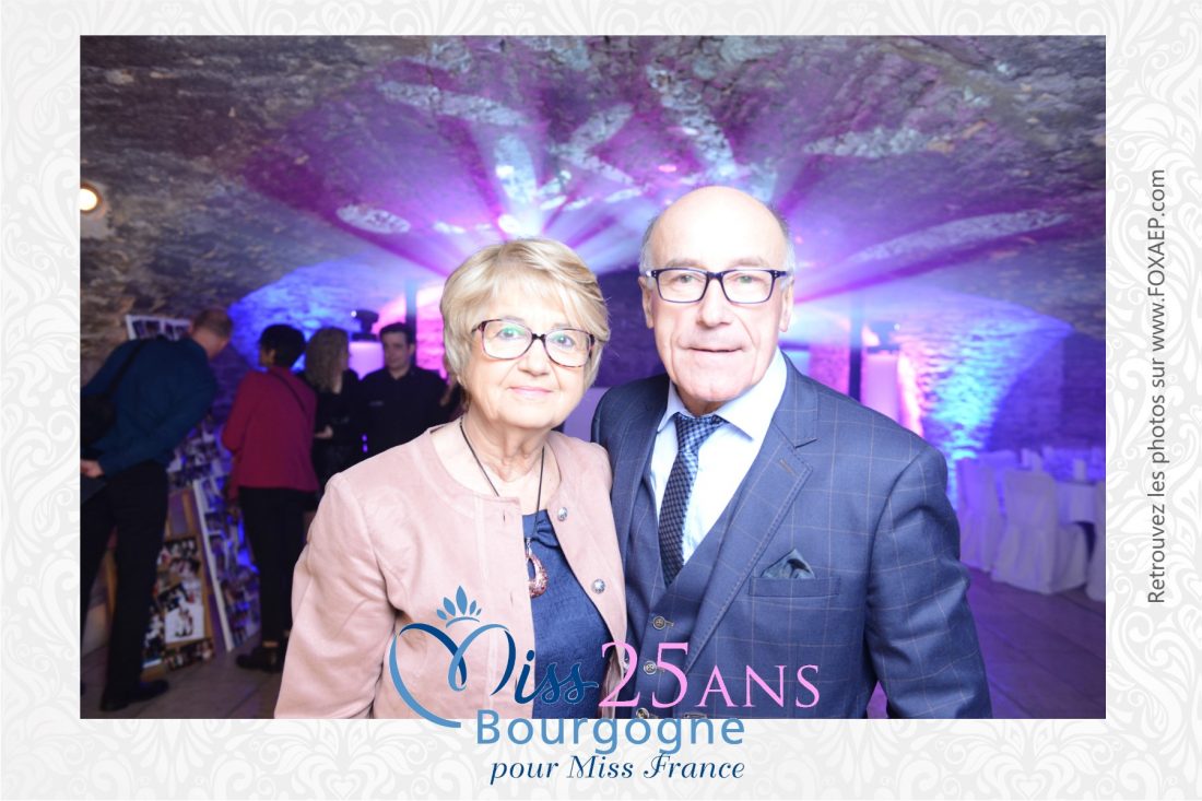 25 Ans Miss Bourgogne – FoxyBooth — FOXAEP, photographe Bourgogne