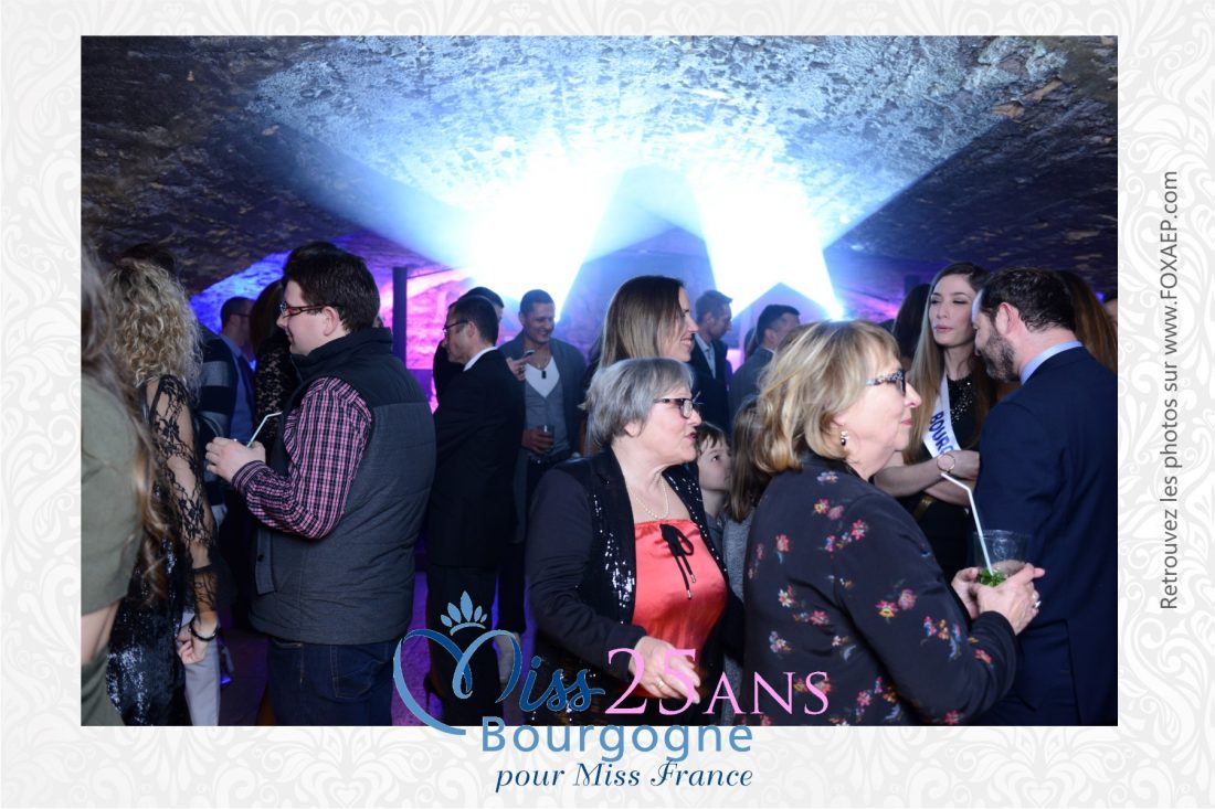 25 Ans Miss Bourgogne – FoxyBooth — FOXAEP, photographe Bourgogne