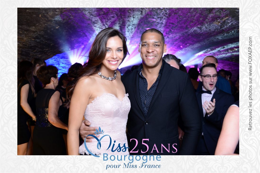 25 Ans Miss Bourgogne – FoxyBooth — FOXAEP, photographe Bourgogne