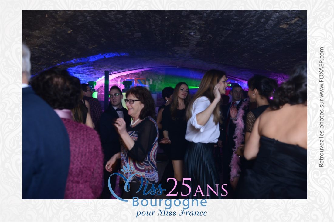 25 Ans Miss Bourgogne – FoxyBooth — FOXAEP, photographe Bourgogne
