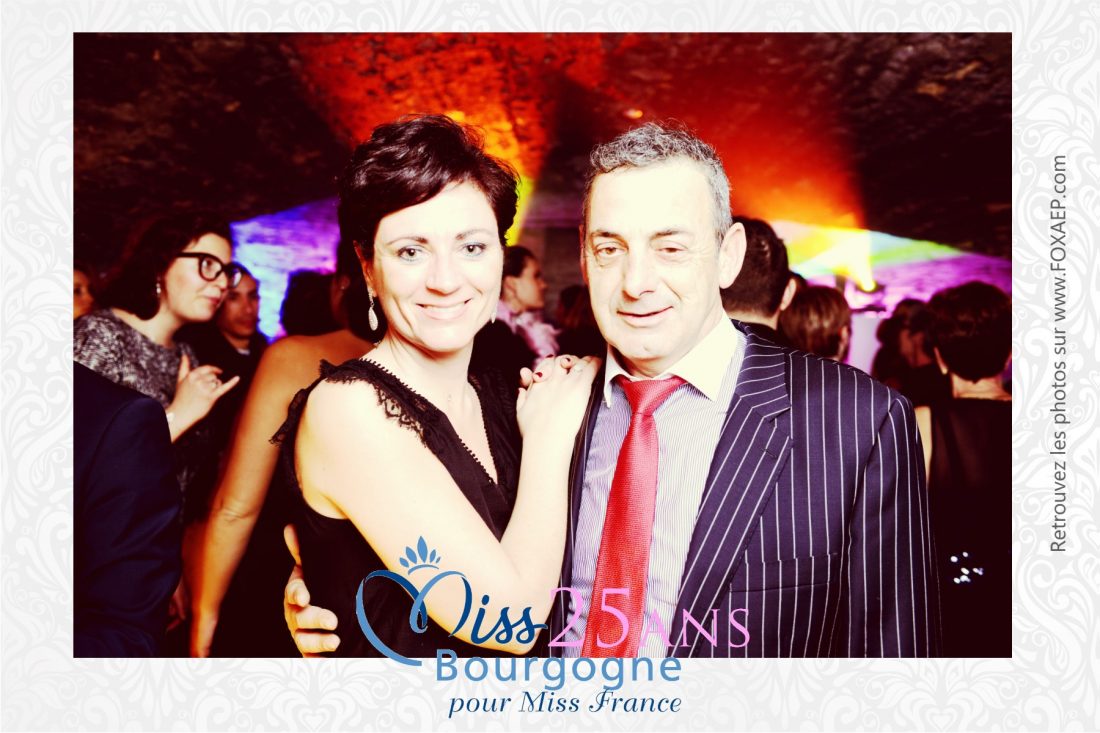 25 Ans Miss Bourgogne – FoxyBooth — FOXAEP, photographe Bourgogne