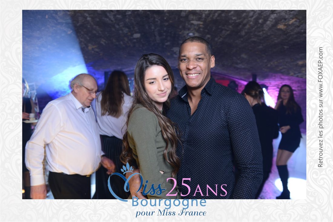25 Ans Miss Bourgogne – FoxyBooth — FOXAEP, photographe Bourgogne
