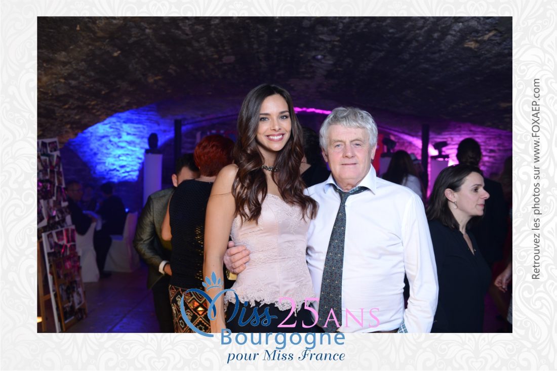 25 Ans Miss Bourgogne – FoxyBooth — FOXAEP, photographe Bourgogne