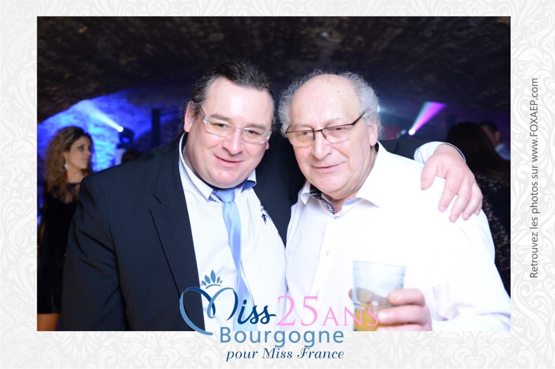 25 Ans Miss Bourgogne – FoxyBooth — FOXAEP, photographe Bourgogne