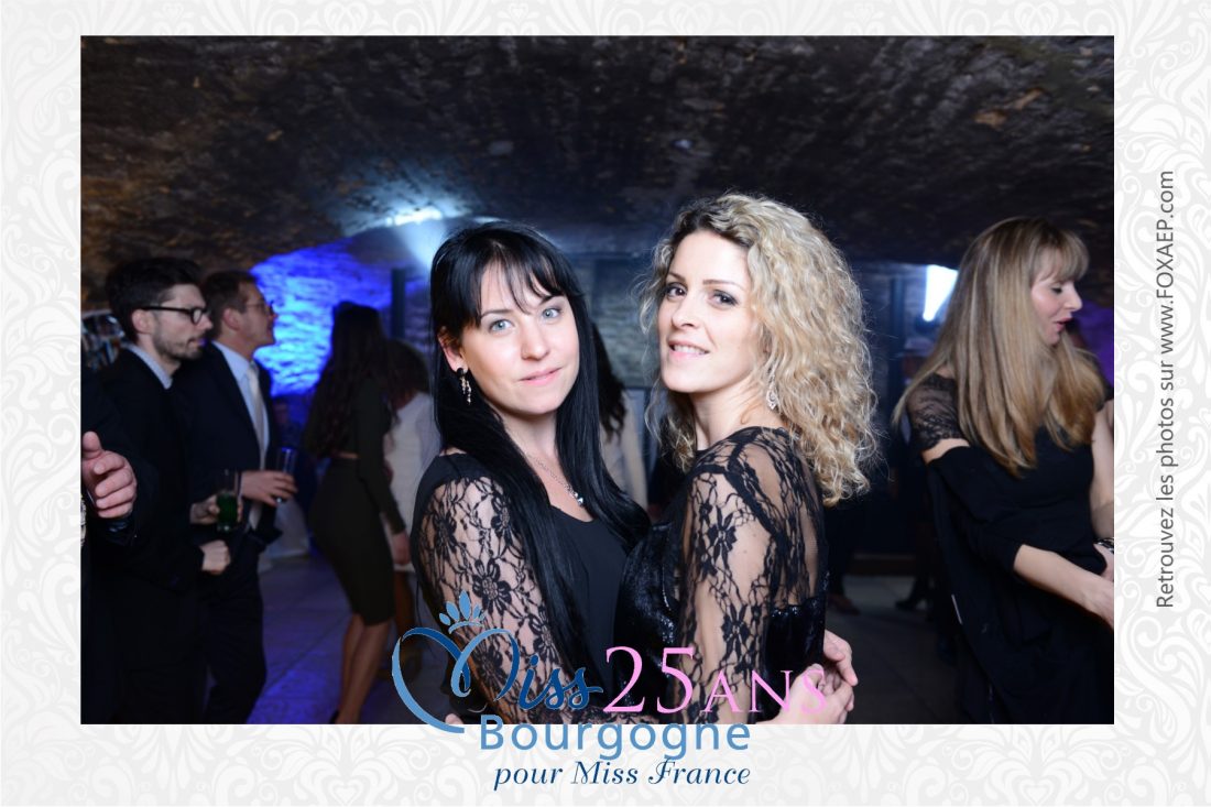 25 Ans Miss Bourgogne – FoxyBooth — FOXAEP, photographe Bourgogne