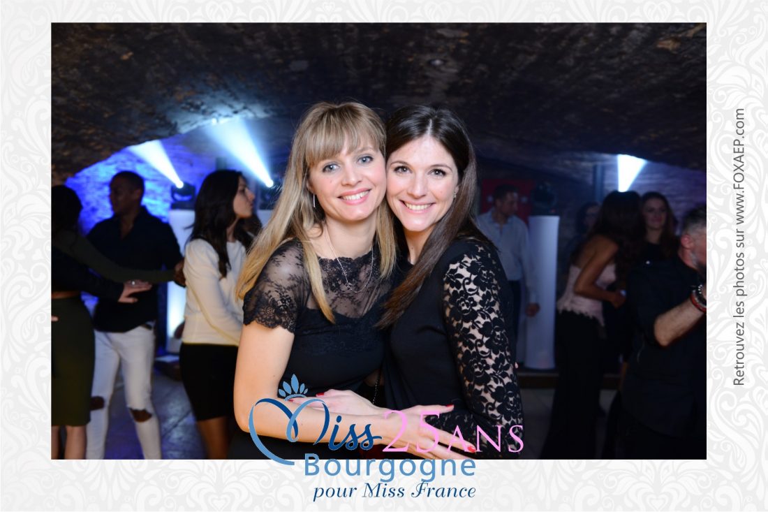 25 Ans Miss Bourgogne – FoxyBooth — FOXAEP, photographe Bourgogne