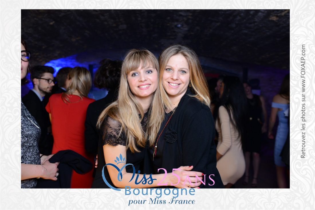 25 Ans Miss Bourgogne – FoxyBooth — FOXAEP, photographe Bourgogne