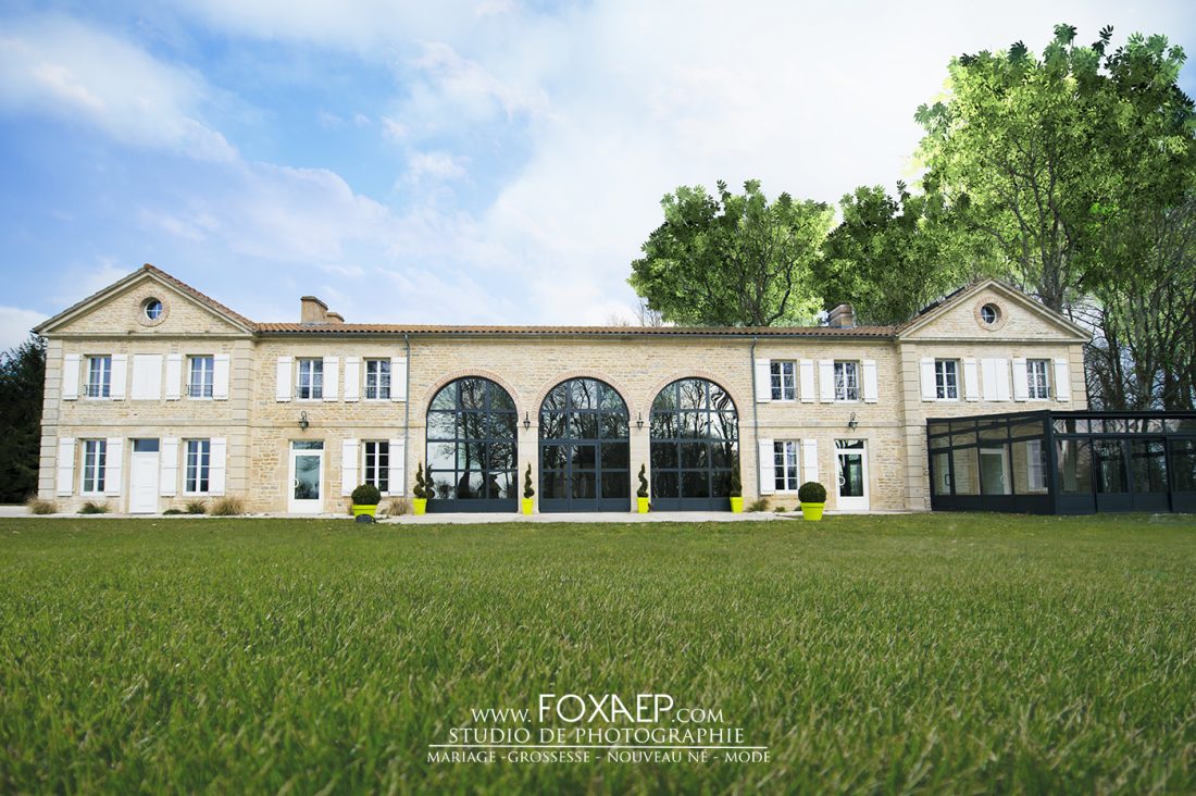 Prestataire Mariage Dijon — FOXAEP, photographe Bourgogne