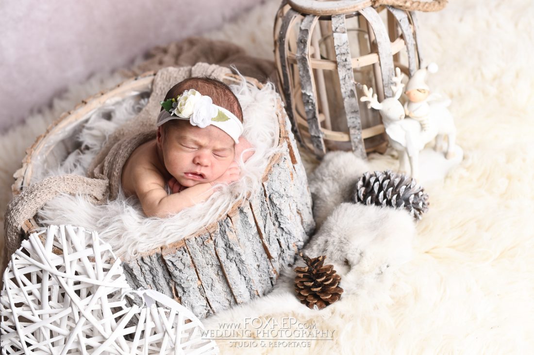 Thaïs – Nouveau Né/Bébé — FOXAEP, photographe Bourgogne