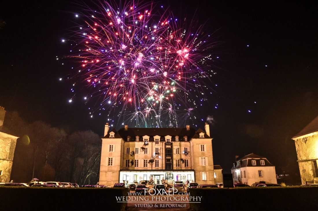 Prestataire Mariage Dijon — FOXAEP, photographe Bourgogne